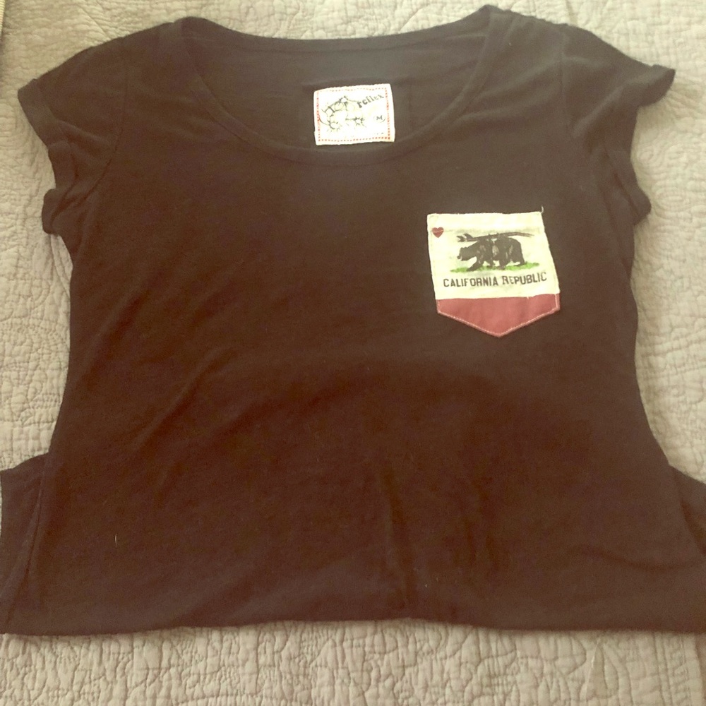 California Republic Tee